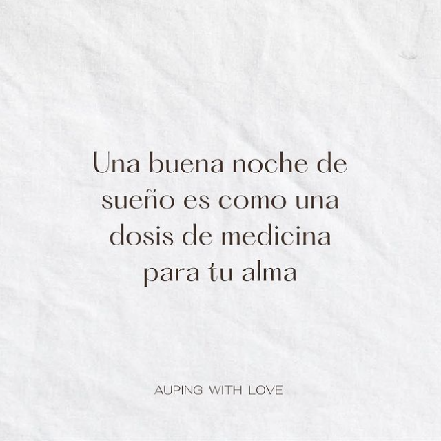 frase auping with love