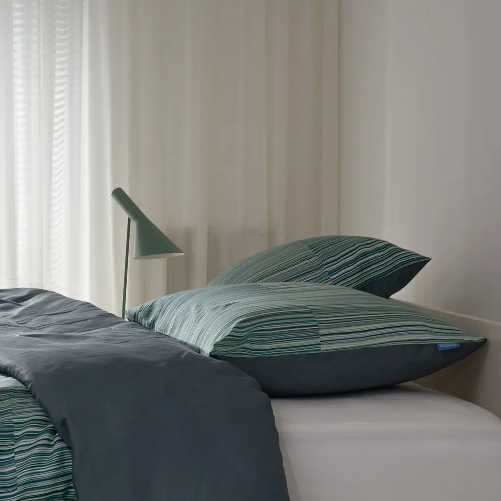 Funda de almohada Night Fall
