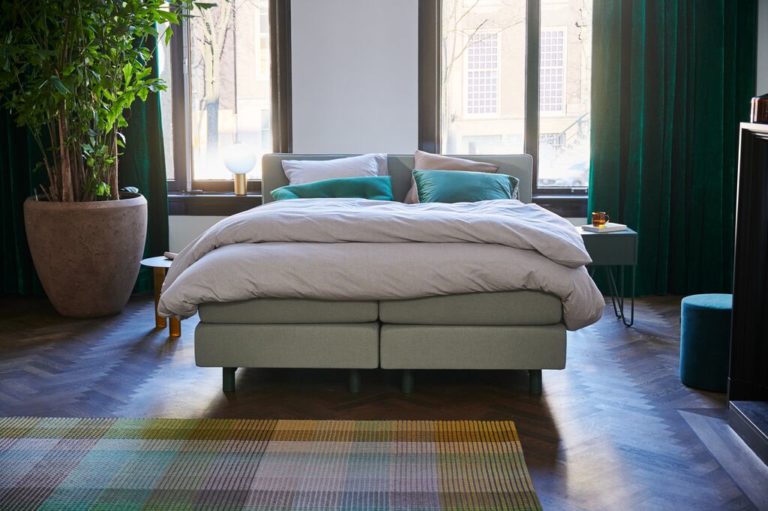 Original Box Spring