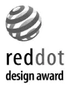 logo reddot design award