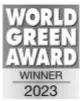logo world green award