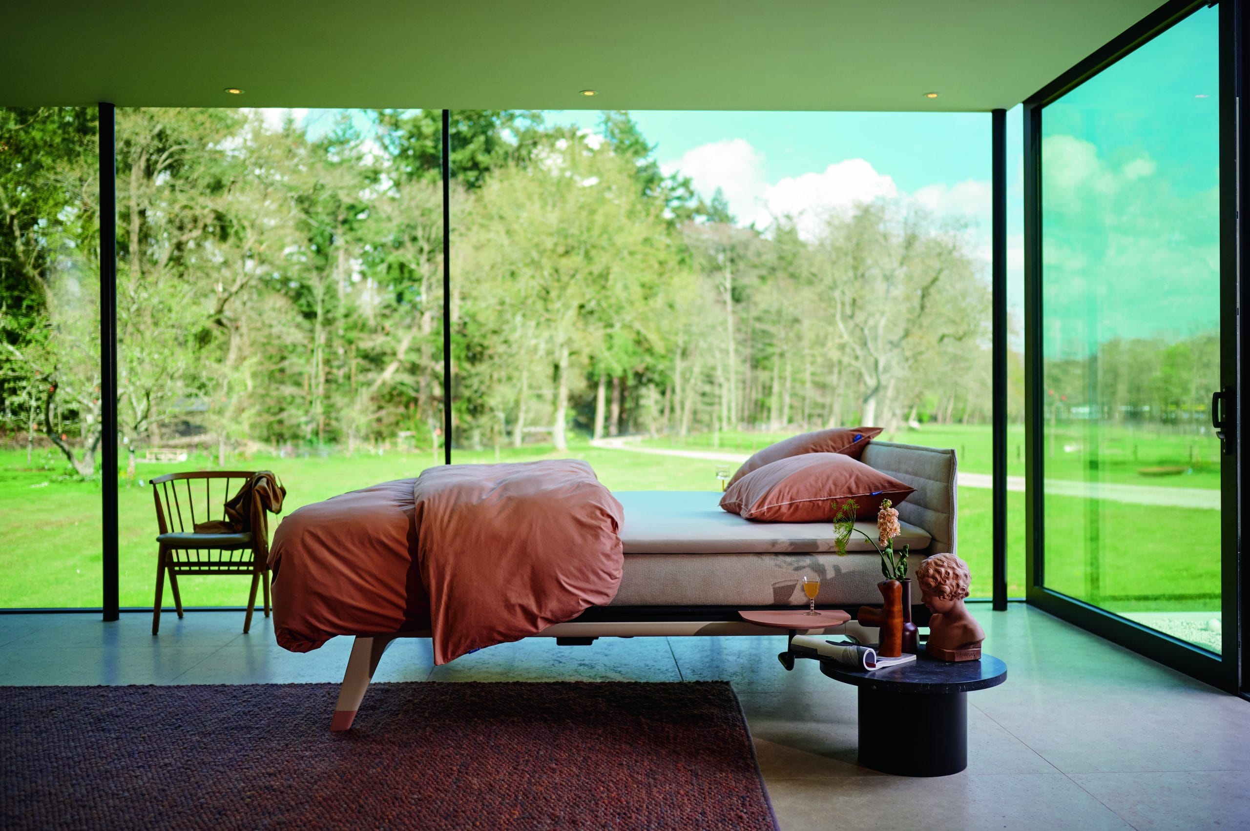 cama auping original