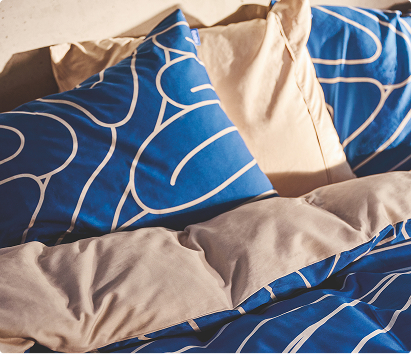 Ropa de cama
