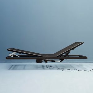 1m Electric Adjustable Bed Base