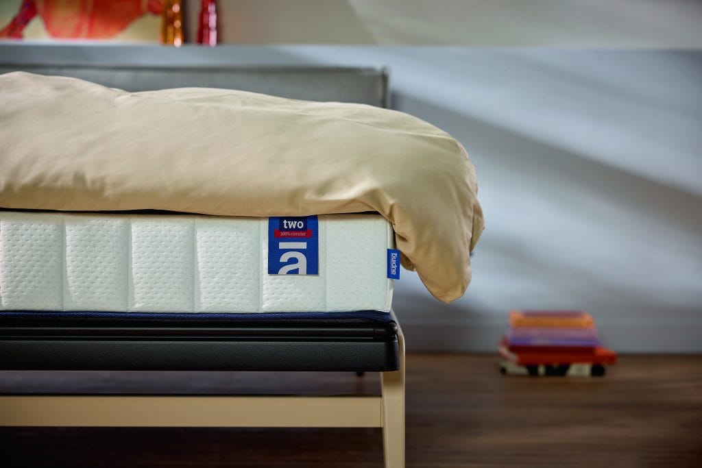 marques de matelas haut de gamme