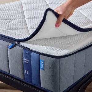 Colchón Evolve