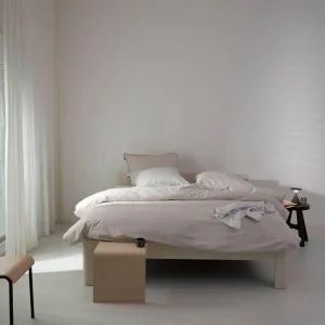 Beige discret