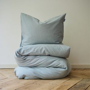 Chambray Pillowcase