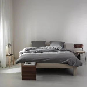 Silent grey