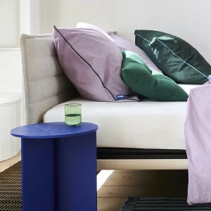 Balanced Lilac pillowcase