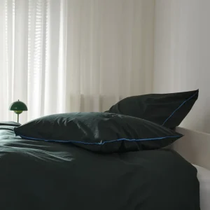 Funda de almohada Easy Green
