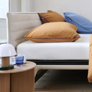 Funda de almohada Morning Latte