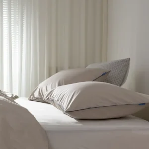 Funda almohada Quiet Beige