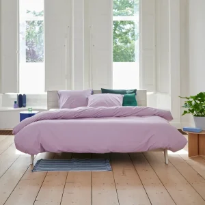 Balanced lilac