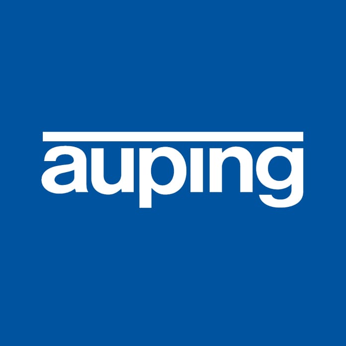 Auping Deluxe Topper productafbeelding