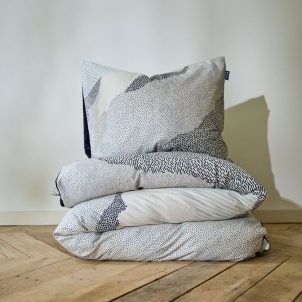 CAMOUFLAGE BLUE – PILLOW CAMOUFLAGE BLUE - PILLOW