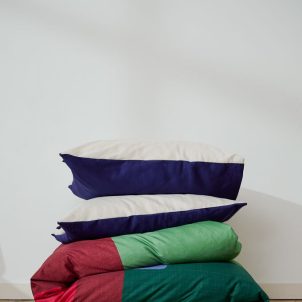 CRAFTED COLLAGE – PILLOW CRAFTED COLLAGE - PILLOW